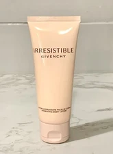 Givenchy Irresistible Body Lotion 2.5 oz 75 ml