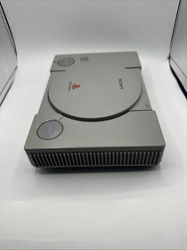 Sony PlayStation 1 Console- SCPH-9001 - Tested & Working