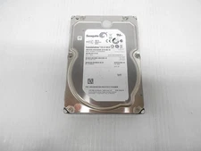 Seagate 3TB 7.2K 6Gbs SAS Server Storage 3.5" Hard Drive ST3000NM0043 1C1278-003