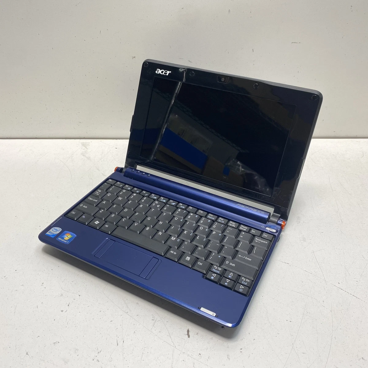 Acer Windows 7 Blue PC Laptops & Netbooks for sale | eBay