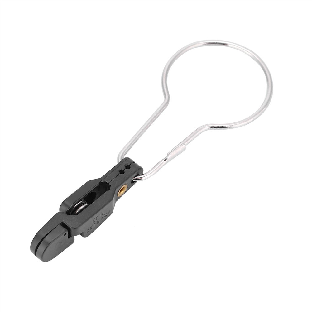 Snap Release Clip With Ring For Weight Planer Board Mast Downrigger Outrigge`New