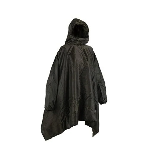 Snugpak Insulated Poncho Liner
Opens in a new window or tab