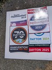 31 Different Dayton Hamvention Amateur Radio Programs Lot Of 31 Different Years — photo 4