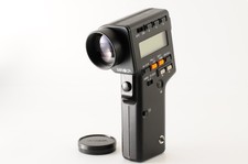 Minolta Spotmeter F Light Exposure Spot Meter [N COMME NEUF avec capuchon]...