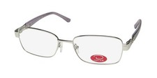 OSCAR DE LA RENTA OSL 505 EYEGLASS FRAME/GLASSES WOMENS DESIGNER FULL-RIM RARE