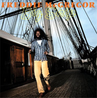 Freddie Mcgregor Big Ship (Vinyl) 12\ Album"