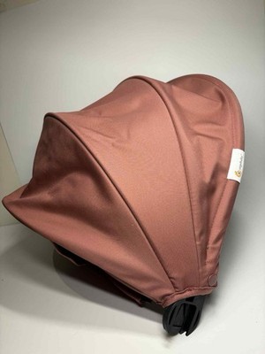 Ergobaby Metro+ Sunshade Canopy   Rose Pink (Replacement Part) | Good Finds