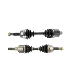 2pcs Front Axle Shaft CV for Ford Explorer Sport Ranger 02-11 for Mazda B4000