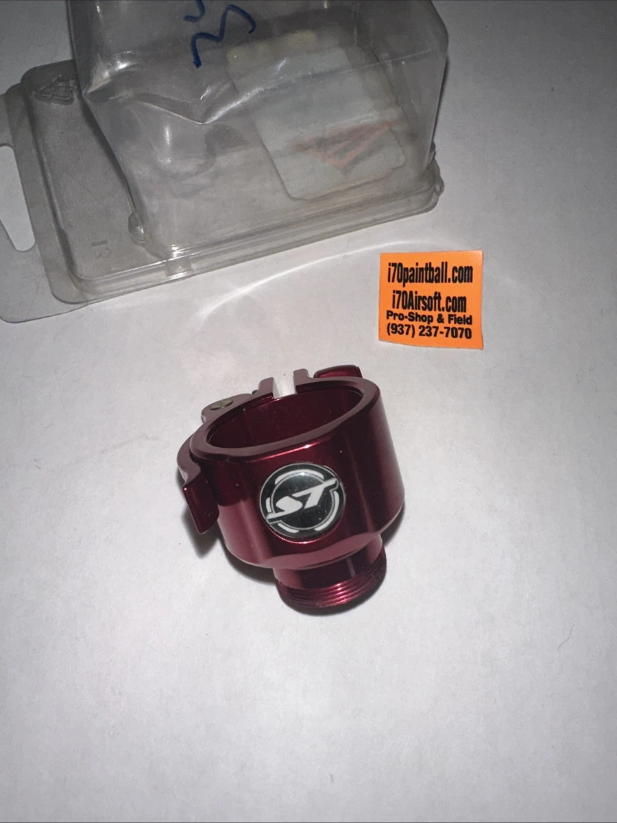 Smart Parts Shocker RSX Vision Arnés / Kit de ojos