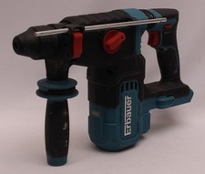 Erbauer 18V Li-Ion EXT Brushless Cordless SDS Plus Drill - Body Only (U)