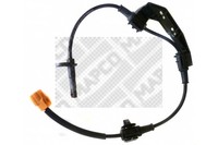 Raddrehzahlsensor Hinten Links FüR Honda CR-V II III 2001->>