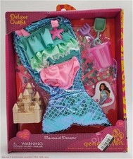 Our Generation Mermaid Dreams SwimsuitBeach A...