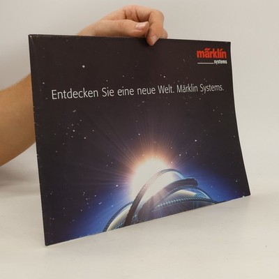 Entdecken Sie eine neue Welt: Märklín systems  |  kolektiv