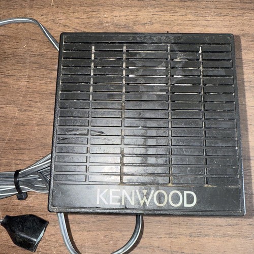 Kenwood KES -4 Two Way Radio External Speaker 20 Watt - Picture 4 of 11
