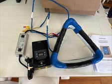 Antinano Triangle With Automatic Switch Pulse Generator AN-PEMF-02m