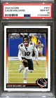 2024 Score #401 Caleb Williams PSA 10 Rookie