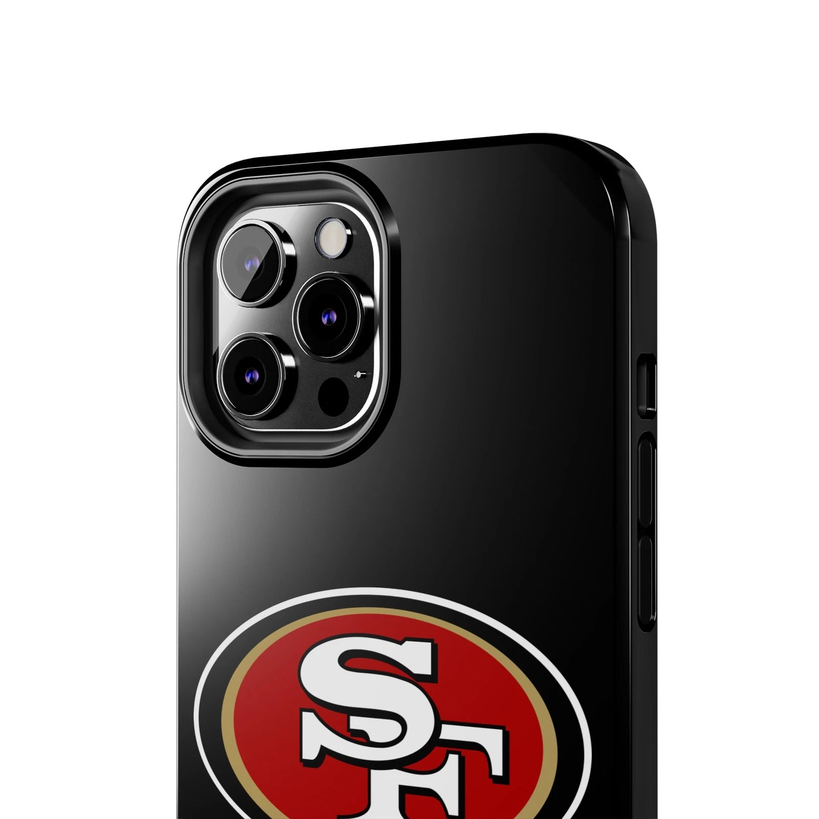 San Francisco 49ers Phone Case for iPhone