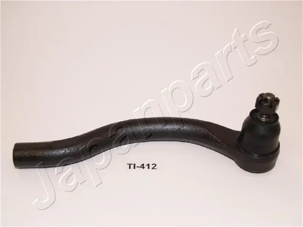Japanparts TI-411L Verbindungsstangen-Kugelgelenk Honda 53560SDAA01-image