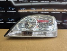 KIA SORENTO MK1  2002-2009 HEADLIGHT PASSENGER SIDE/LEFT SIDE 