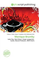 Frederic P. Miller (U. A.) | Monique Brumby | Taschenbuch | Englisch (2026)
