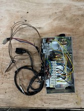 Glow Worm Ultimate 30FF Printed Circuit Board