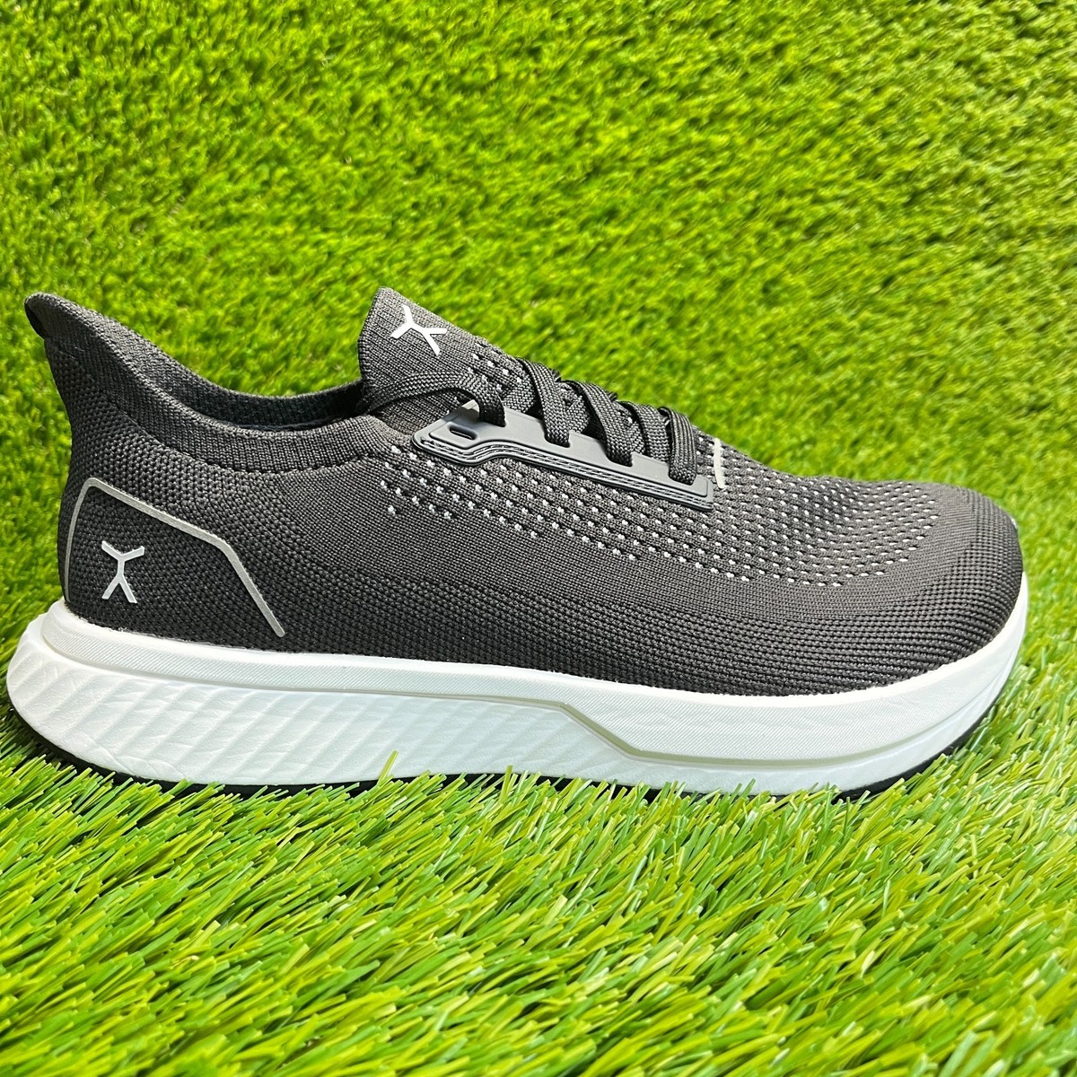 Flux Adapt Runner Black White Womens Size Mens Size Running - Main Image