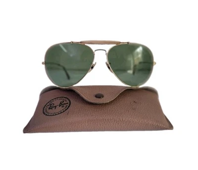 Ray-Ban Aviator Outdoorsman