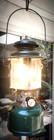 Coleman 220E Double Mantel Lantern Dated 12-61 W/Case!!! — photo 2
