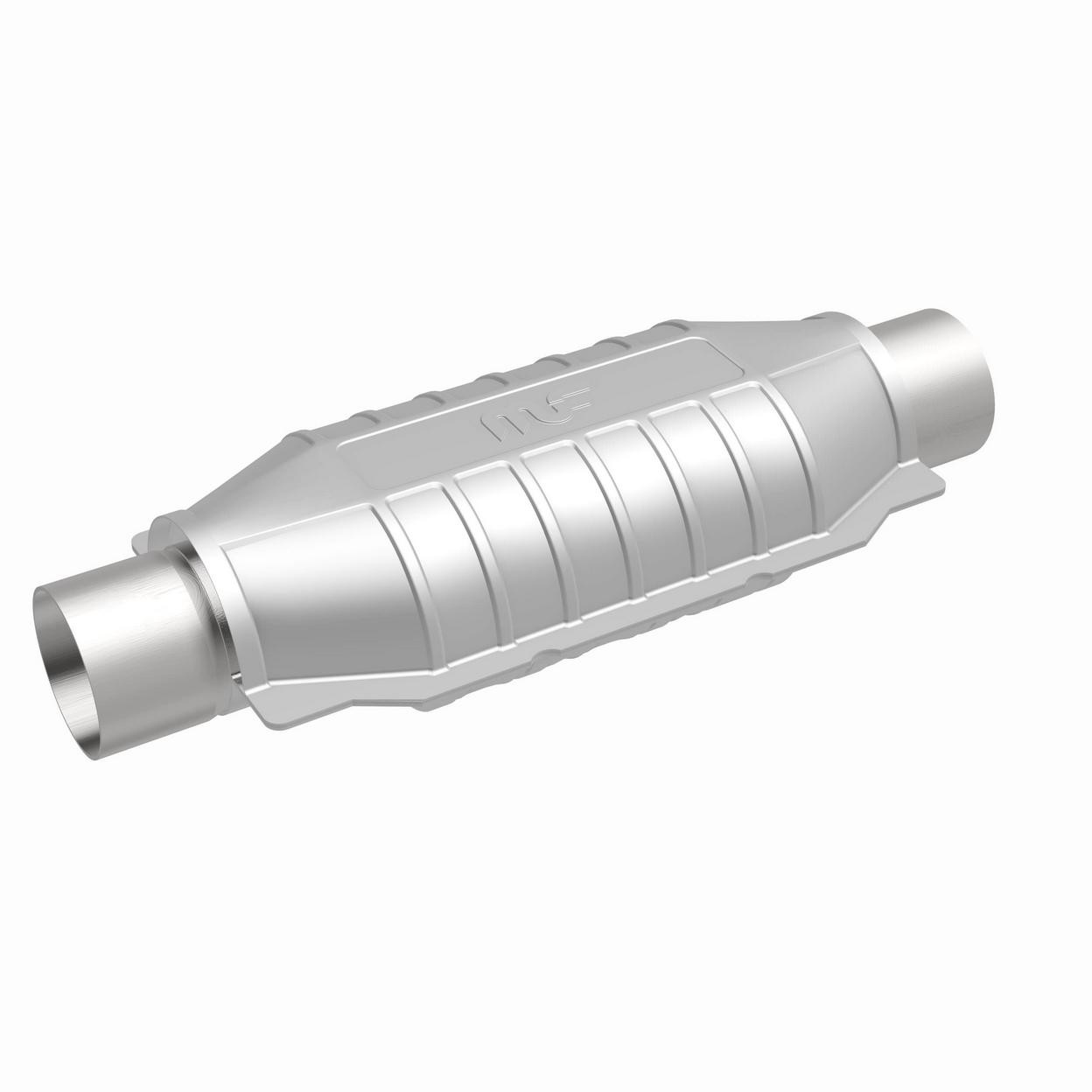 Catalytic Converter For 1977-1979 Lotus Esprit 2.0L L4 GAS DOHC