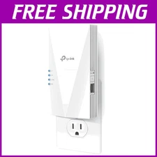 AX1500 WiFi Extender Internet Booster