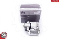Front Right ESEN SKV 23SKV116 Brake Caliper for Audi, Seat, Skoda, VW