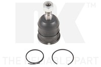 Traggelenk FÜR Mazda 6 Hatchback (Gh), Mazda 6 Kombi (Gh) - NK 5043221