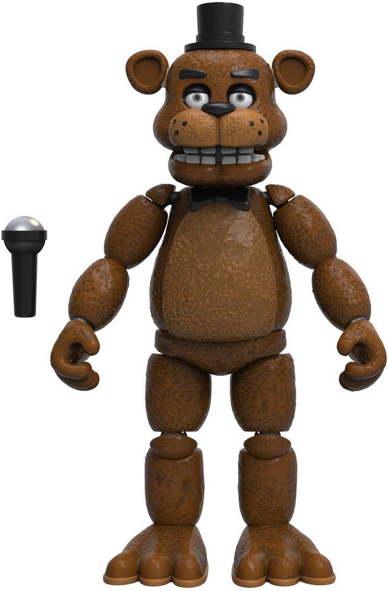 値下げ中 fnaf Five Nights at Freddy's フィギュア fnaf Five Nights at Freddy's フィギュア 値下げ中 - メルカリ