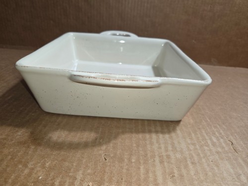 Baking Pan 9" Square Burton & Burton "Thanks & Giving" - Afbeelding 4 van 9