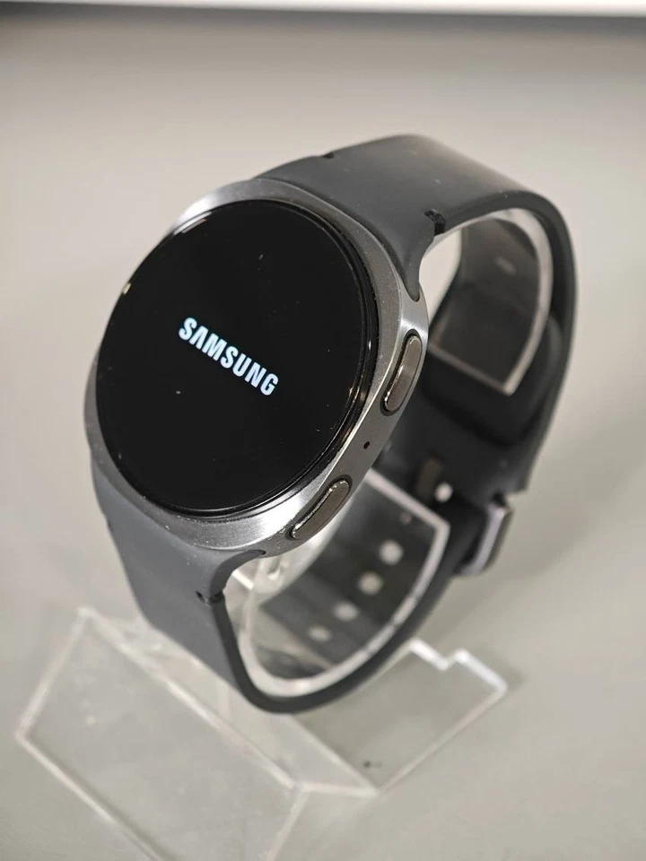 Samsung Galaxy Watch 8, photo 4 sur 5