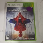 Activision The Amazing Spider-Man 2 Microsoft Xbox 360 2014 NTSC-U/C Sealed NEW