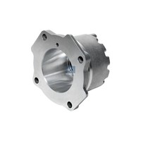 Schaltzylinder DT Spare Parts Iam-Expertise Passend FüR U.A. Iveco