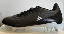 adidas RS-15 SG Rugby Boots UK 8 US 8.5 EU 42 REF 2544+