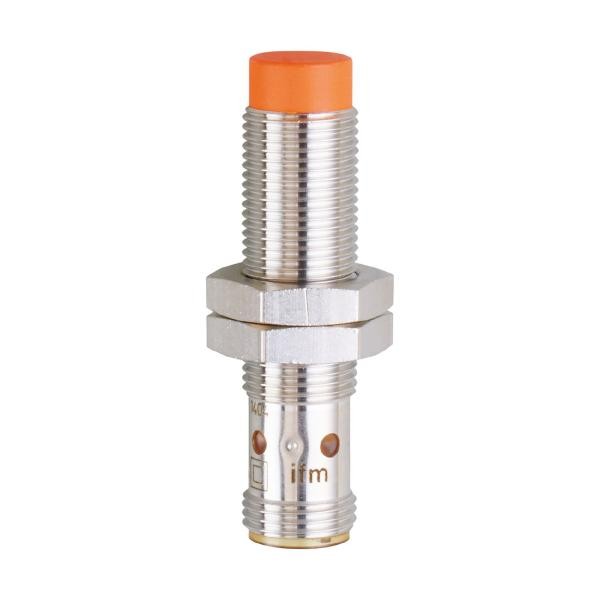 IFM IFS205 IFB3007-BPKG/US-104 détecteur inductif cylindrique M12 pour l'industrie lot de 2