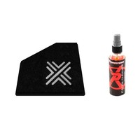 Luftfilter+Reiniger FüR Volvo XC90 II (256) 2L 310PS Bj. 17-21 Pipercross