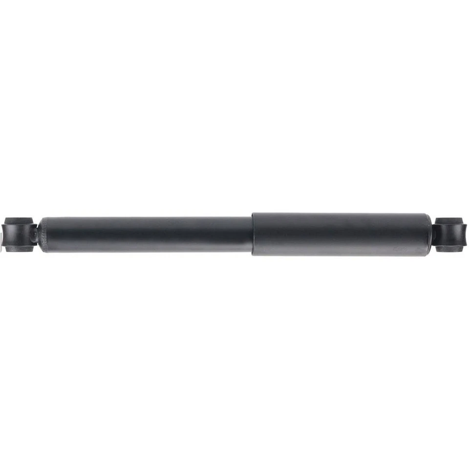 Front & Rear Shock Absorbers Monroe Matic Plus For AM General Ford Jeep Willys - Image 2 of 4