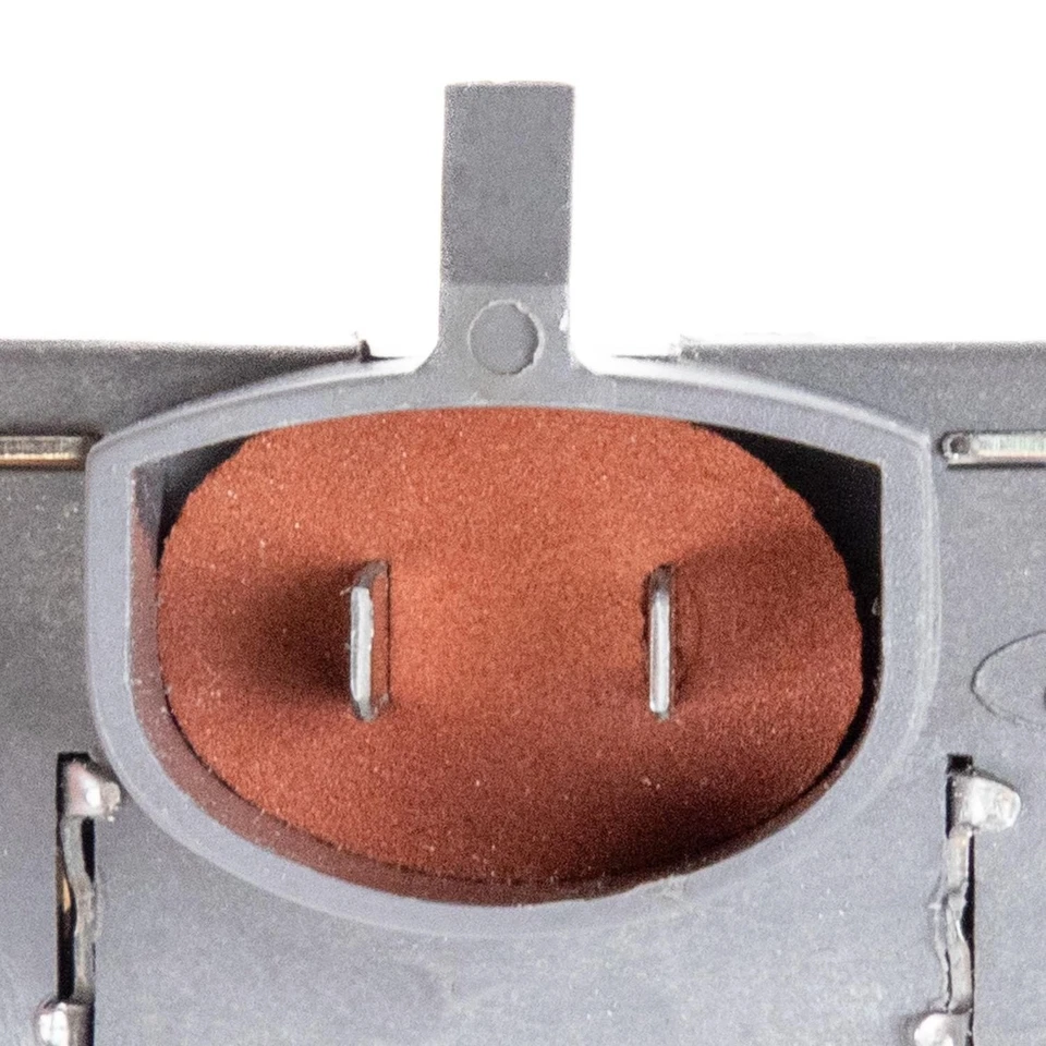 For Ford Transit Connect 2010-2013 Standard Engine Cooling Fan Resistor Foto 3 de 3