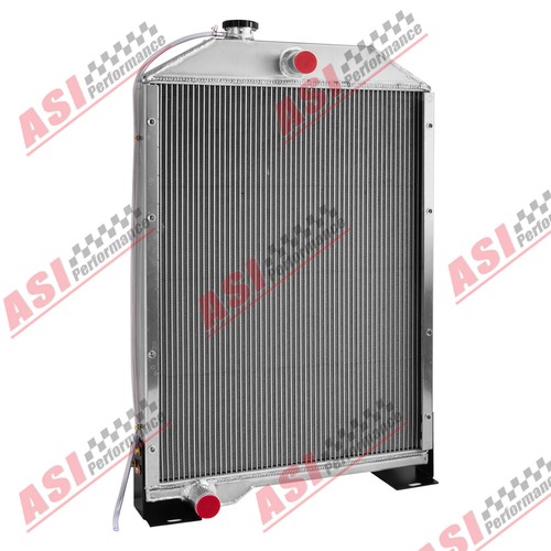 3 Row Radiator Fits For John Deere 4050 4055 4250 4255 4450 4455 ...