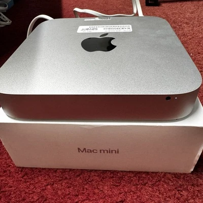 Apple Mac mini Desktops for sale | eBay