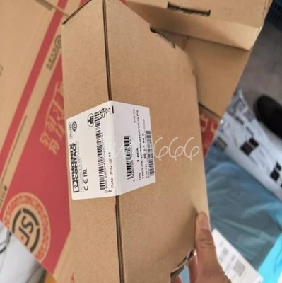 1PCS   2903147 TRIO-PS-2G/1AC/24DC/3/C2LPS power module new #md