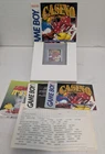 Nintendo Game Boy Gameboy Casino FunPak CIB Complete in Box w Reg Card Tested
