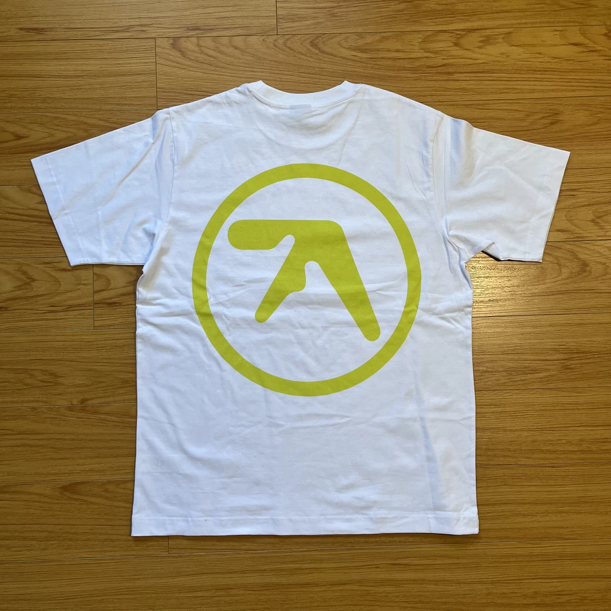 aphex twin shirt products for sale | eBay