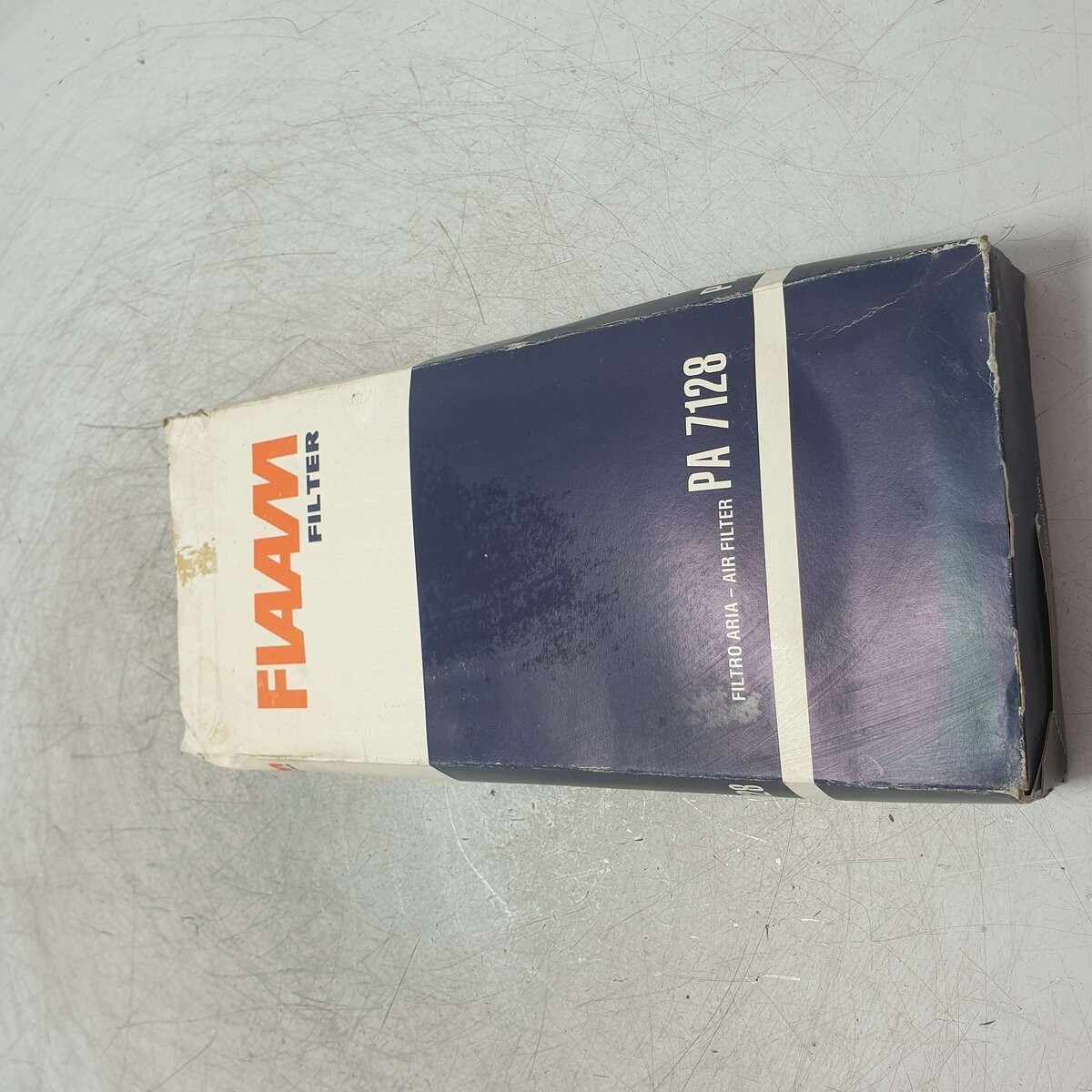PA7128 FIAAM filtro aria Ford Escort MK4 1.8 Orion 1989 - Usato Garantito
