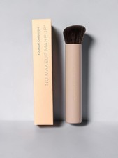 NIB The Original NO MAKEUP MAKEUP Foundation Brush
