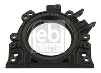 Febi Bilstein 37763 Wellendichtring, Kurbelwelle FüR Audi Seat Skoda VW
